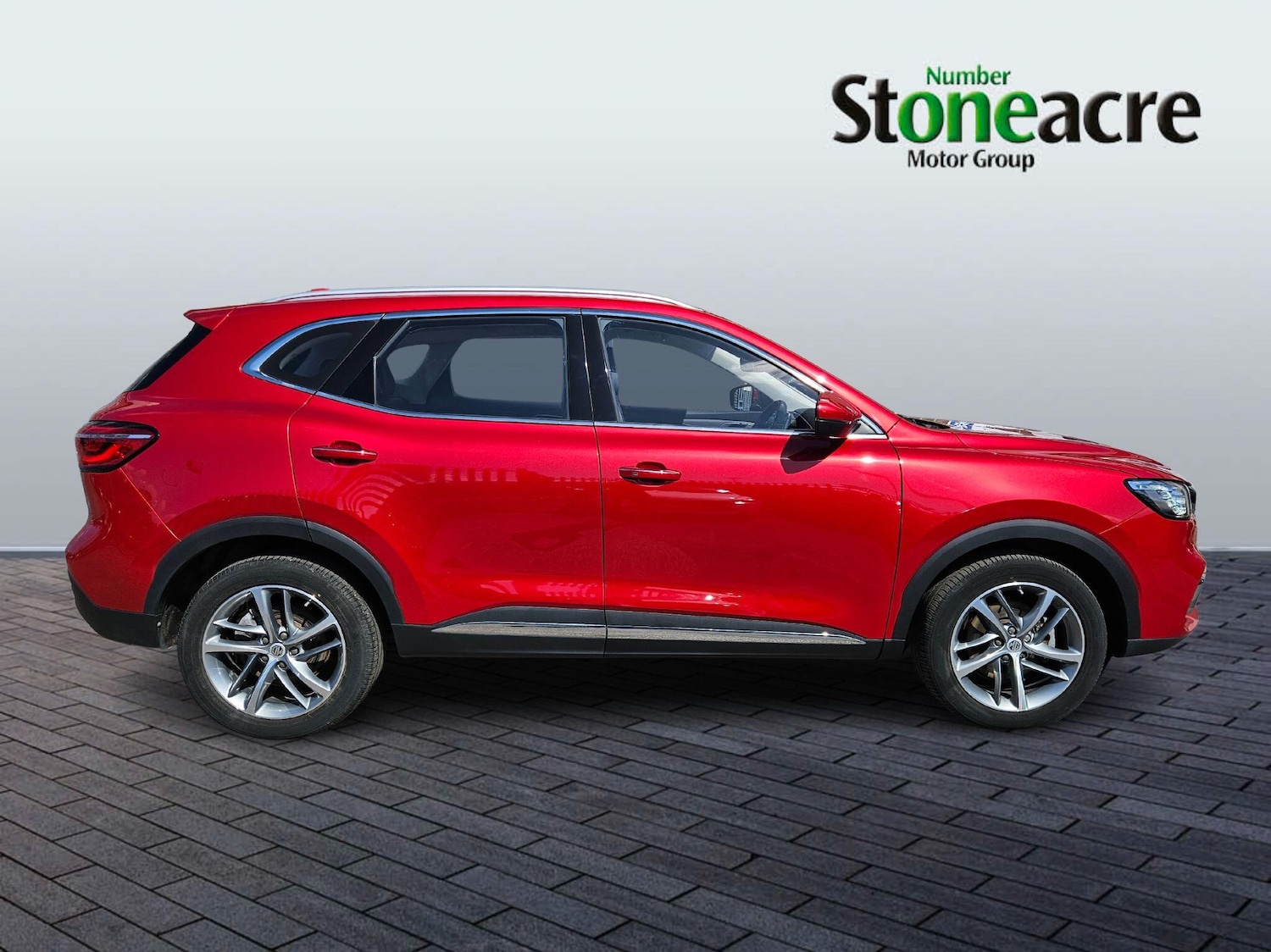 Used MG MG HS 2022 for sale - 76326867: Photo 2