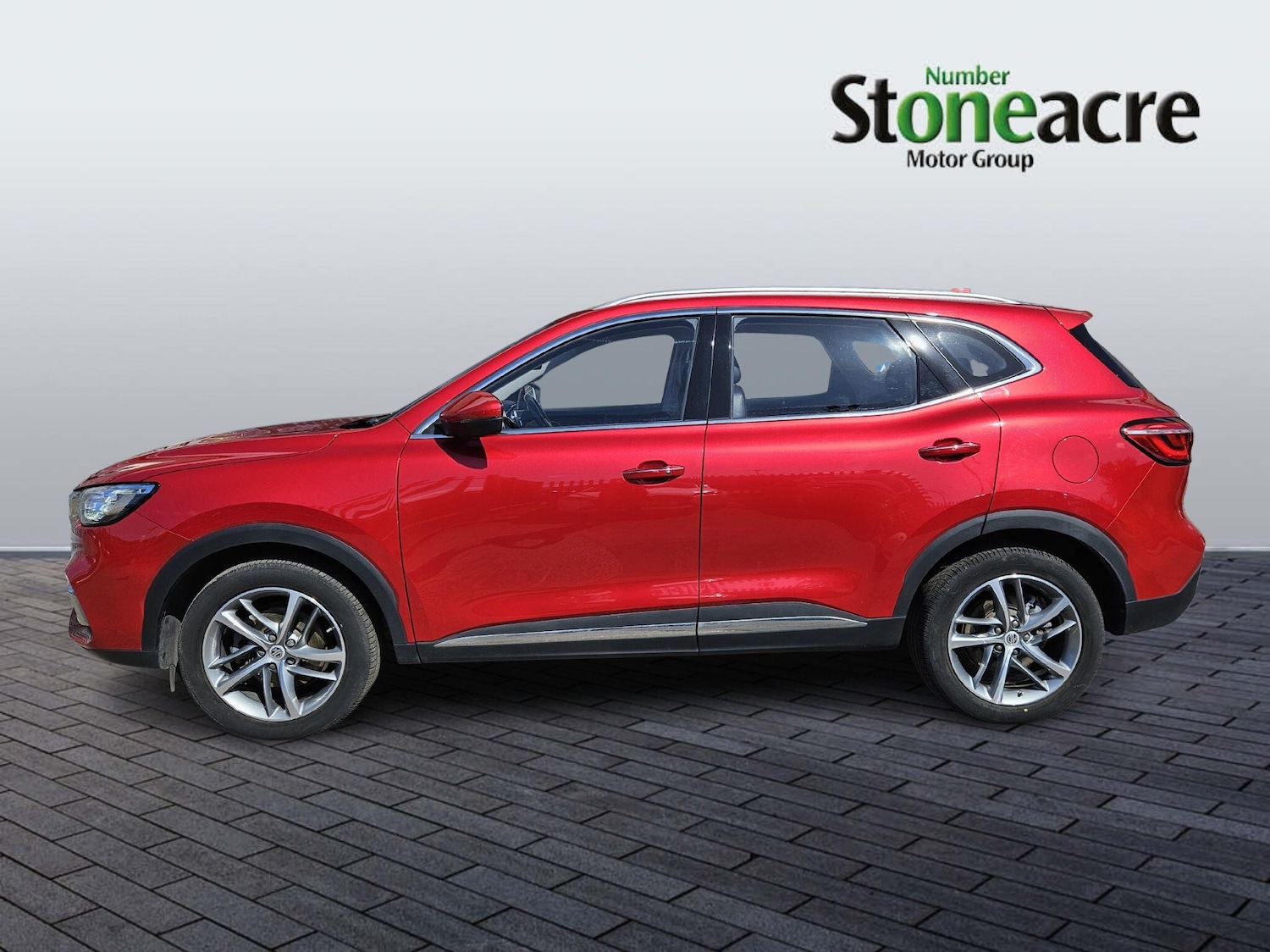 Used MG MG HS 2022 for sale - 76326867: Photo 6