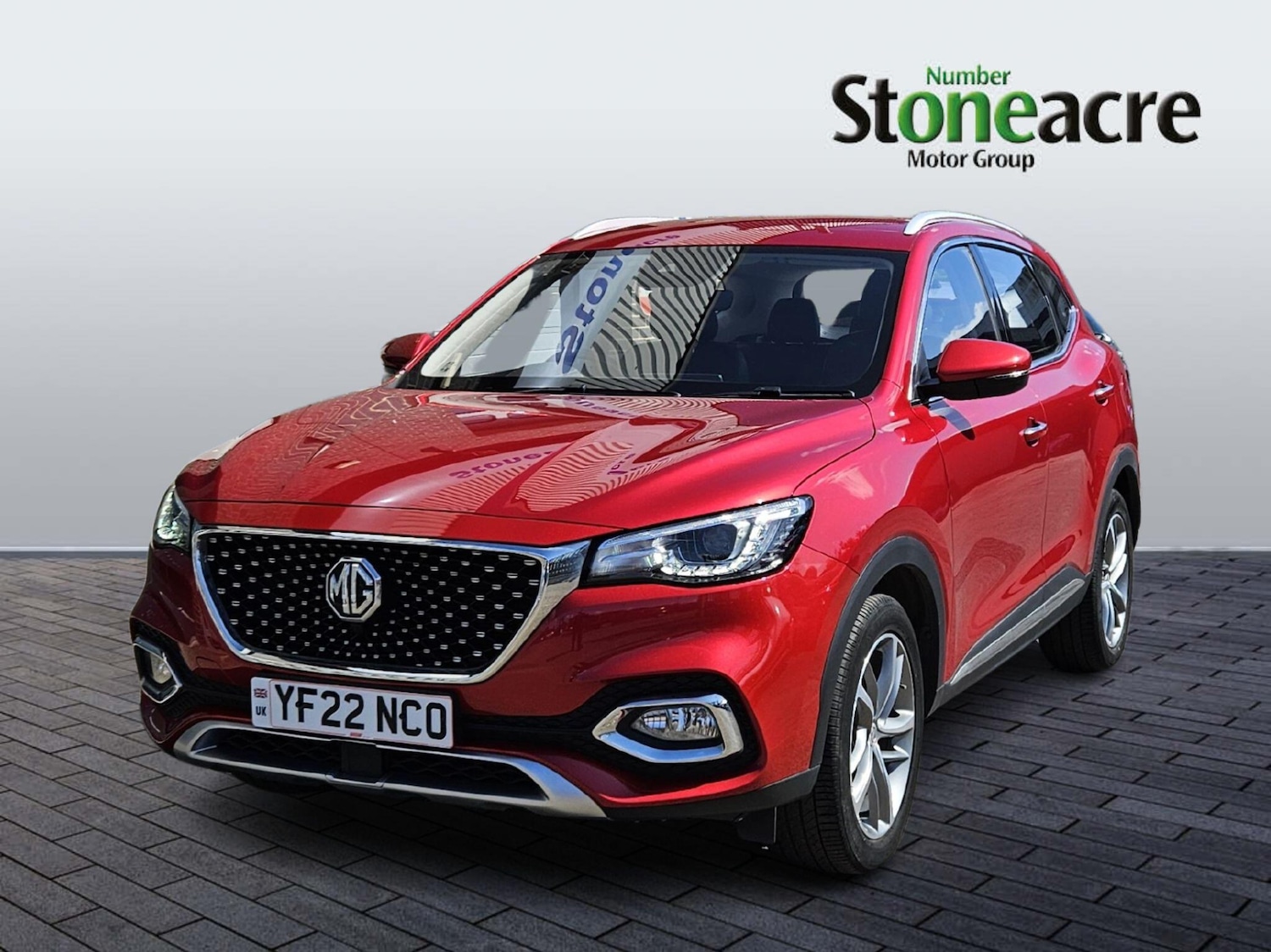 Used MG MG HS 2022 for sale - 76326867: Photo 7