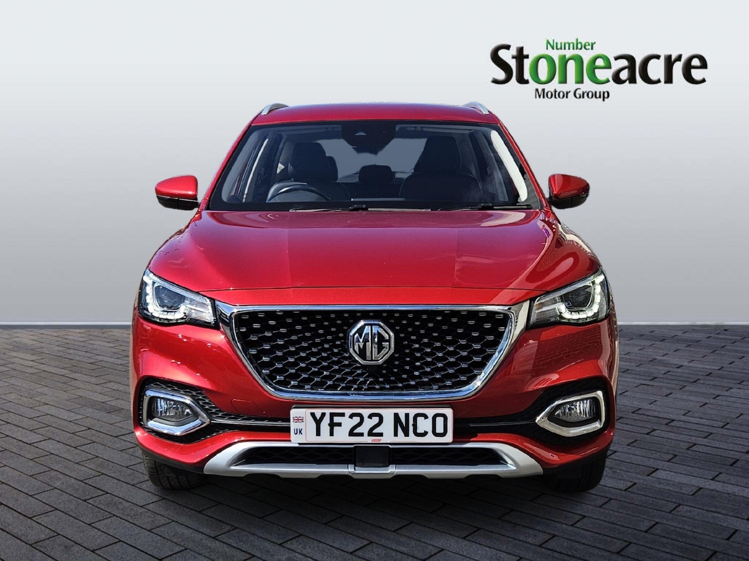 Used MG MG HS 2022 for sale - 76326867: Photo 8