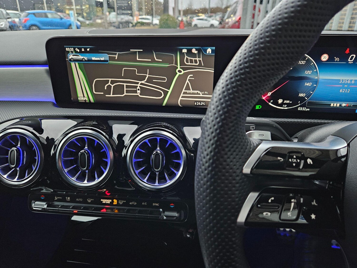 Used Mercedes-Benz A-Class 2025 for sale - 77469084: Photo 15