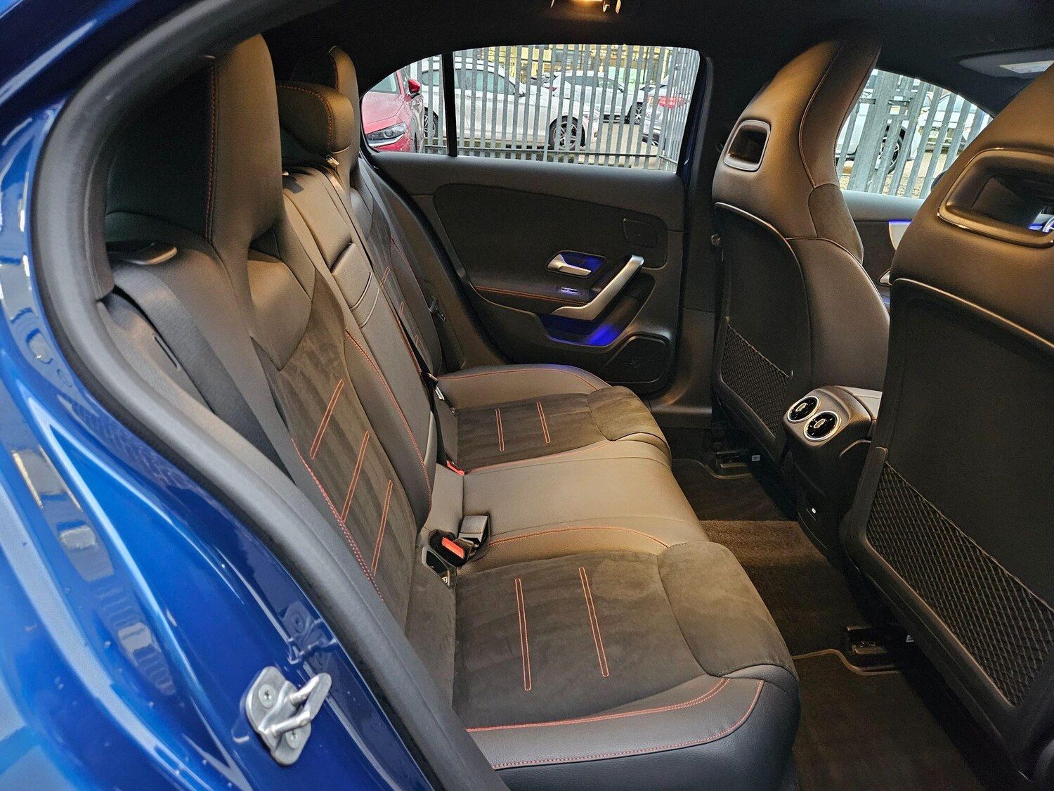 Used Mercedes-Benz A-Class 2025 for sale - 77469084: Photo 18