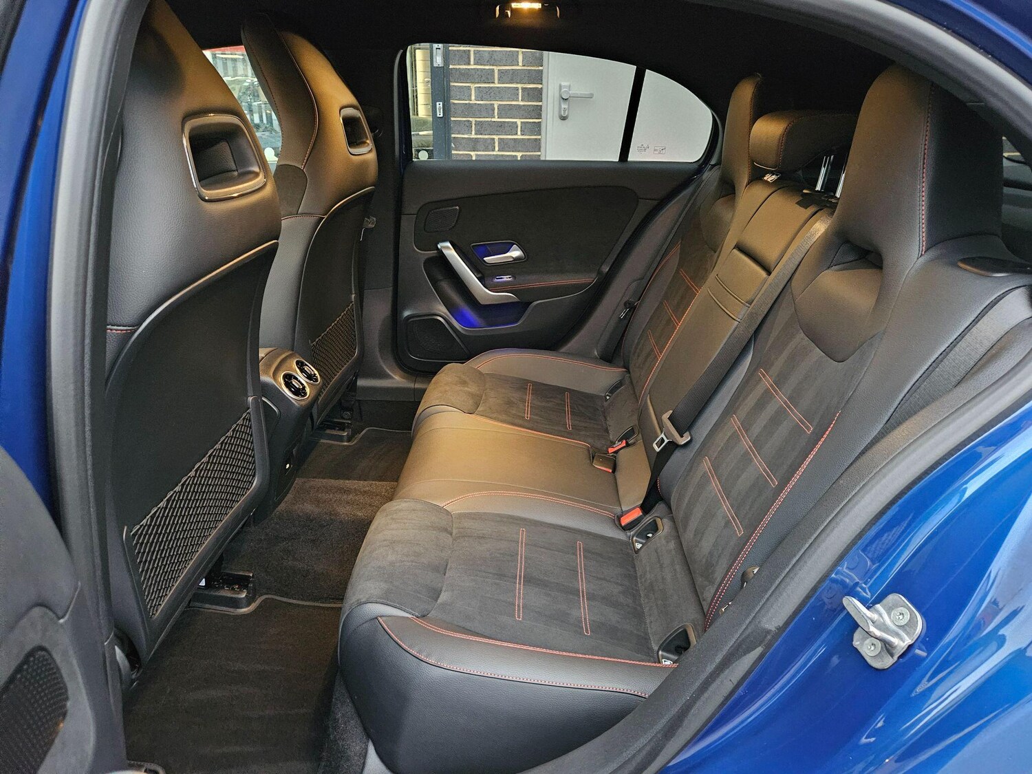 Used Mercedes-Benz A-Class 2025 for sale - 77469084: Photo 19