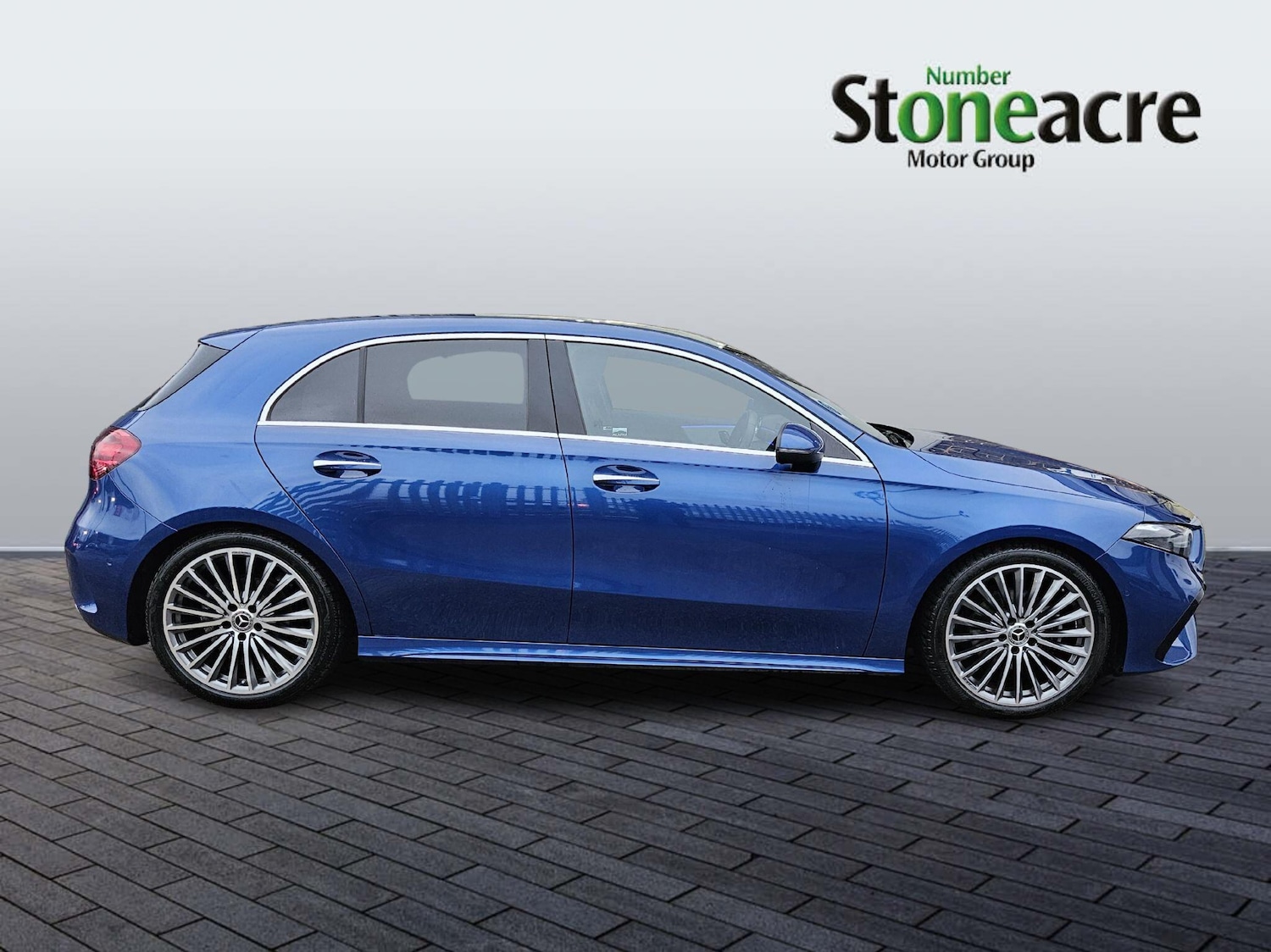 Used Mercedes-Benz A-Class 2025 for sale - 77469084: Photo 2