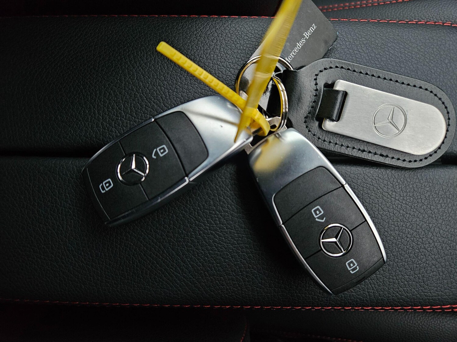 Used Mercedes-Benz A-Class 2025 for sale - 77469084: Photo 22