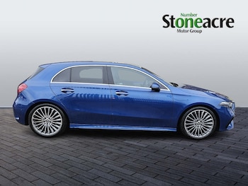 Used Mercedes-Benz A-Class 2025 for sale - 77469084: Photo