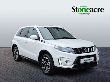 Used Suzuki Vitara 2023 for sale - 77290726: Photo