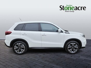 Used Suzuki Vitara 2023 for sale - 77290726: Photo