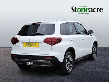 Used Suzuki Vitara 2023 for sale - 77290726: Photo