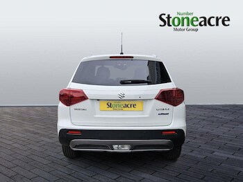 Used Suzuki Vitara 2023 for sale - 77290726: Photo