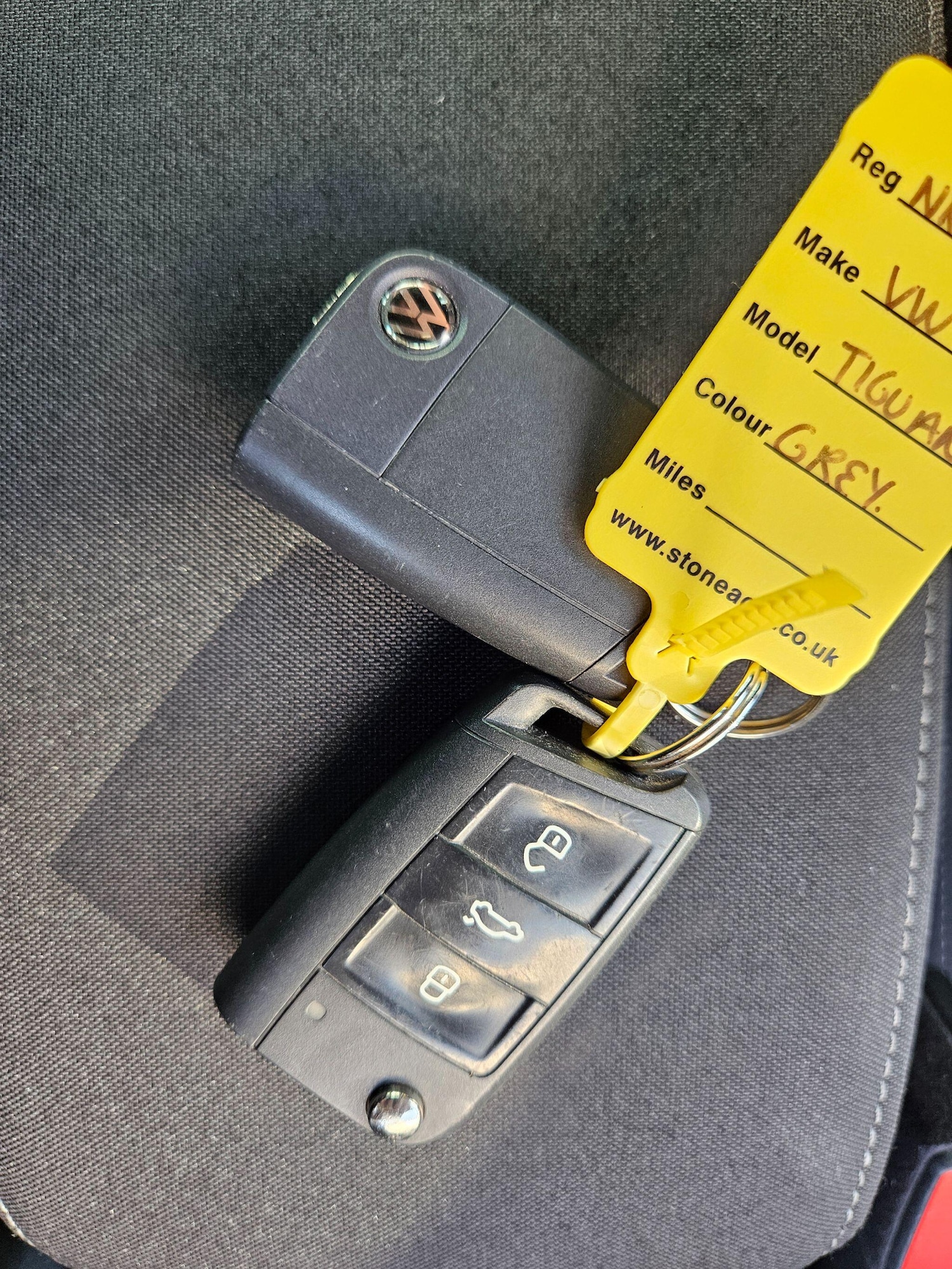 Vehicle 23