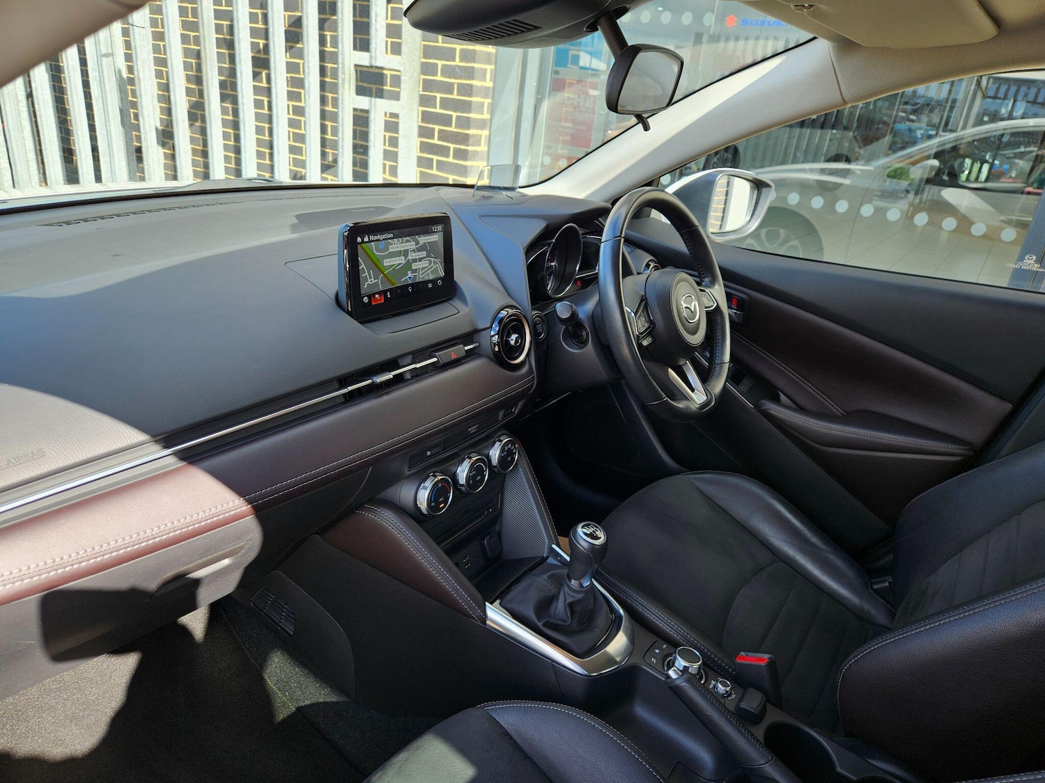 Used Mazda Mazda2 2019 for sale - 78034111: Photo 13