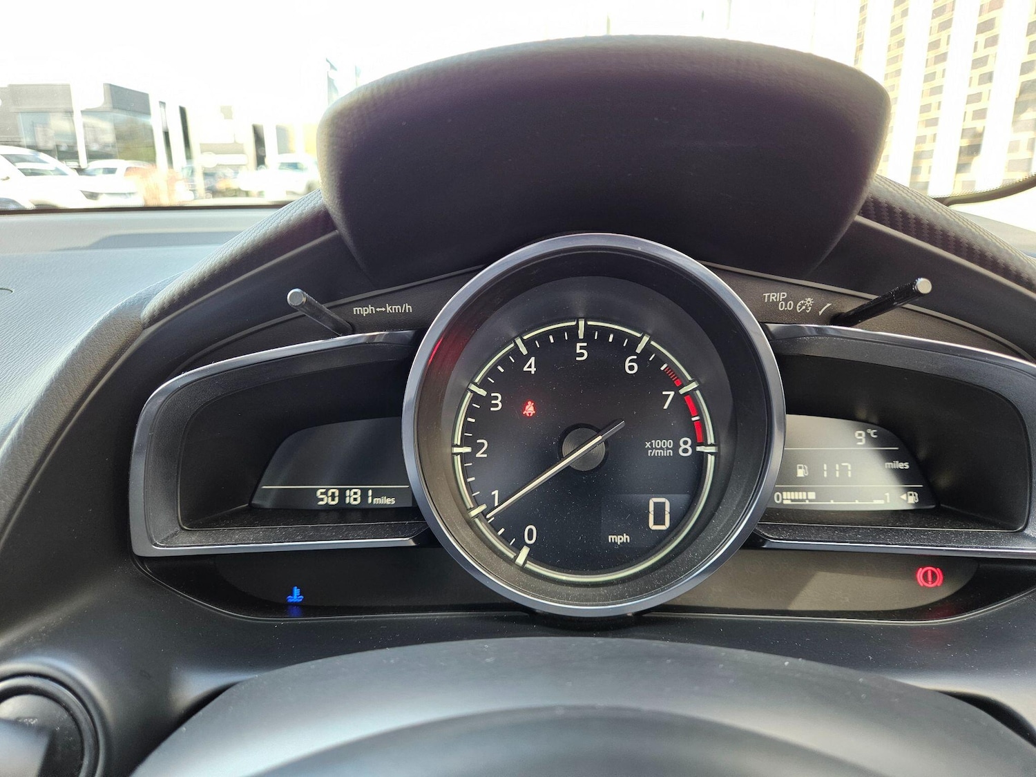 Used Mazda Mazda2 2019 for sale - 78034111: Photo 14