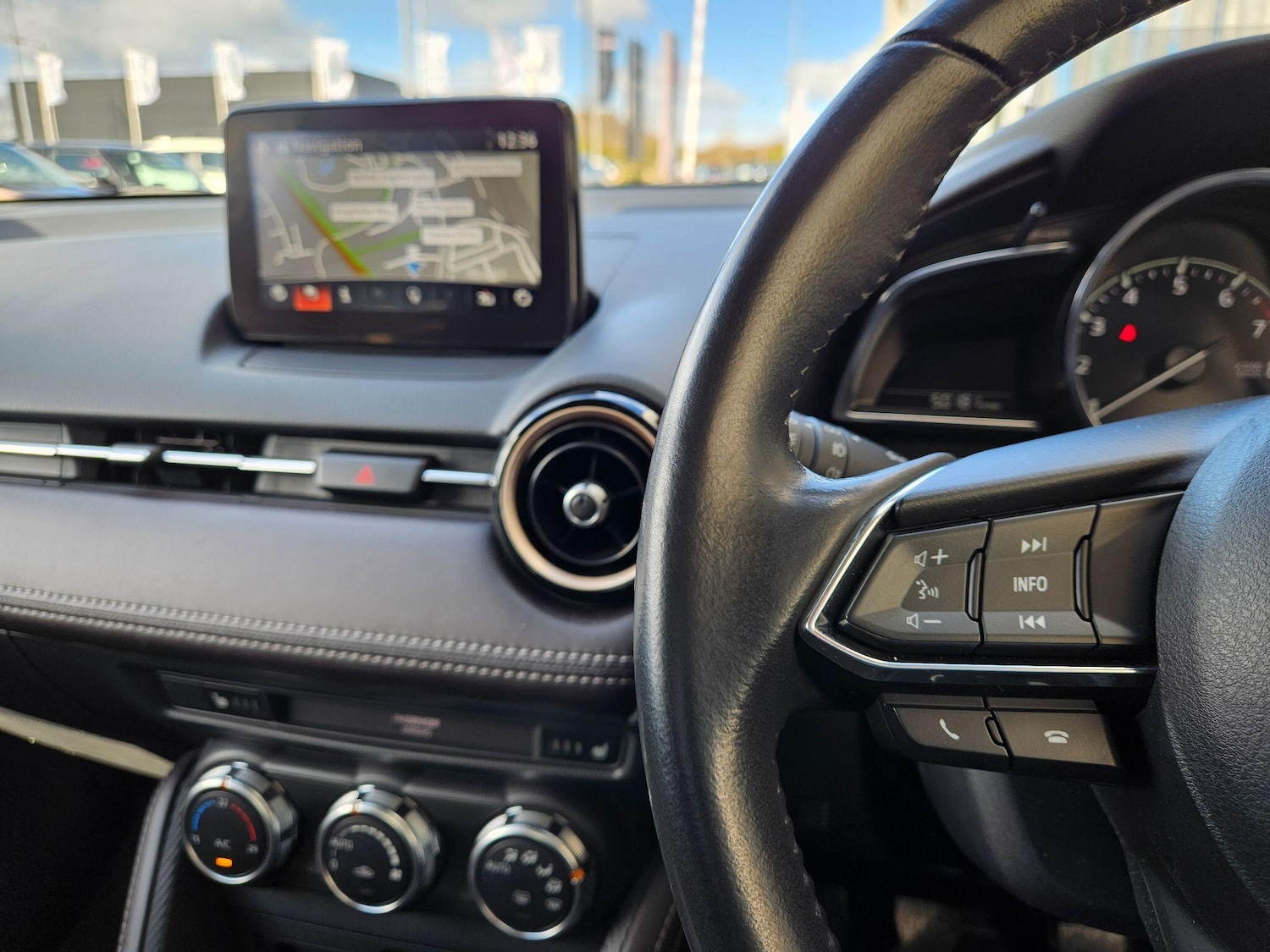 Used Mazda Mazda2 2019 for sale - 78034111: Photo 15