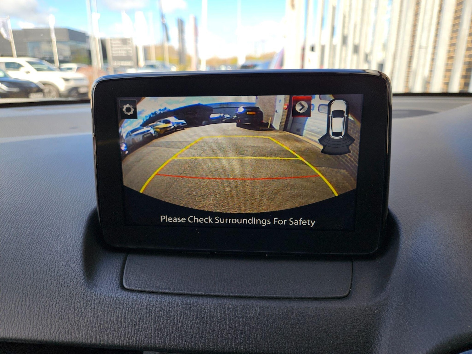 Used Mazda Mazda2 2019 for sale - 78034111: Photo 16