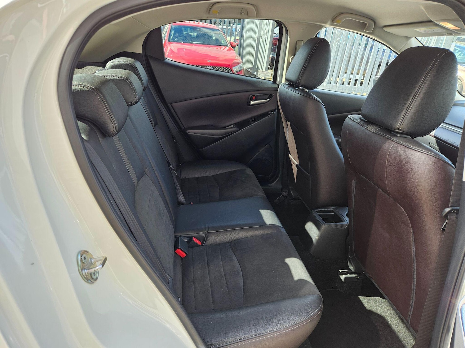 Used Mazda Mazda2 2019 for sale - 78034111: Photo 17