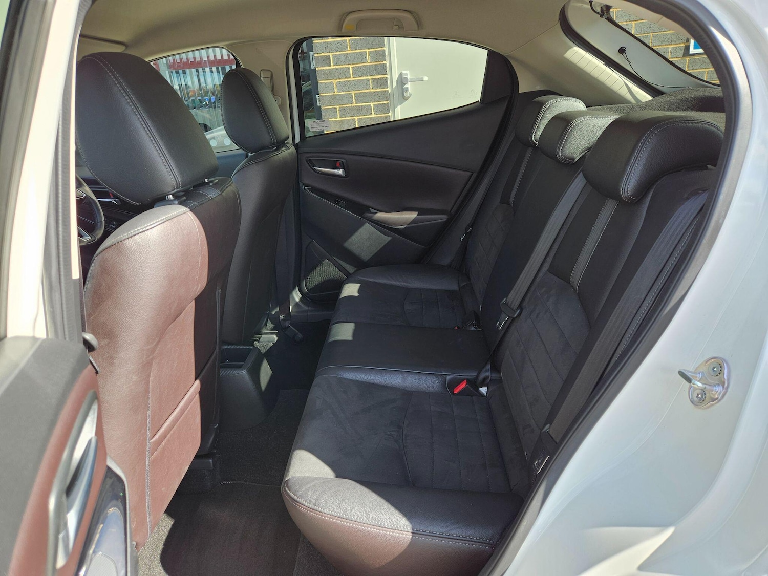 Used Mazda Mazda2 2019 for sale - 78034111: Photo 18