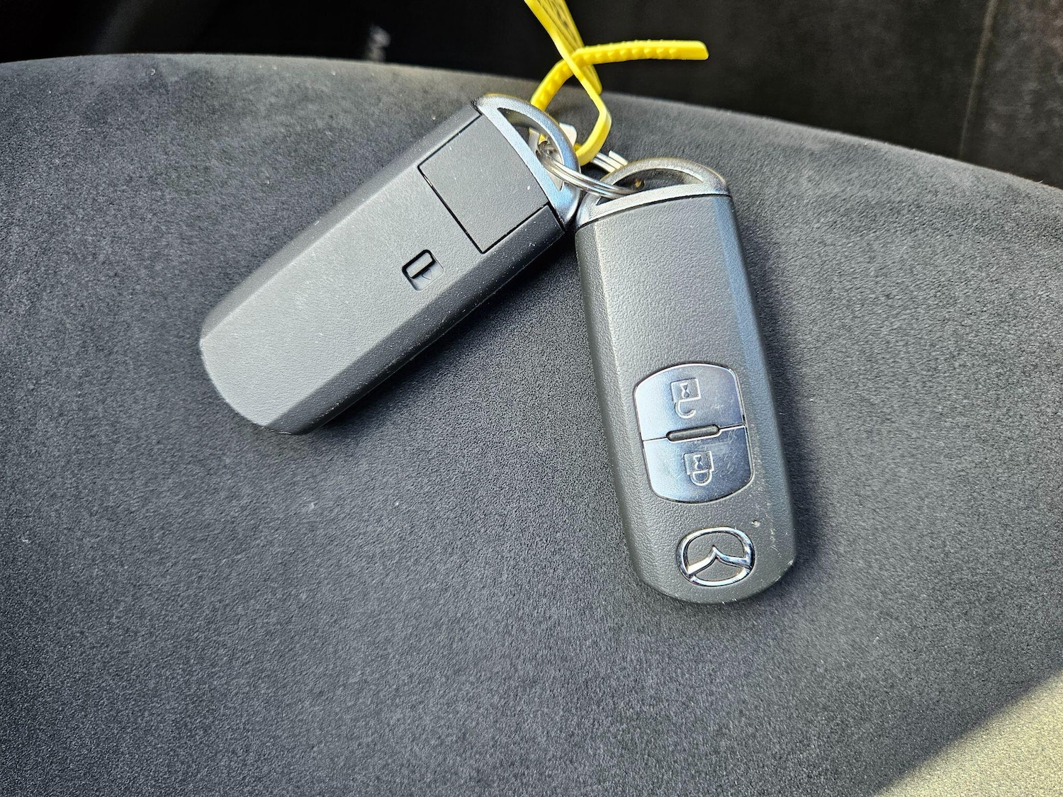 Used Mazda Mazda2 2019 for sale - 78034111: Photo 19