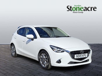 Used Mazda Mazda2 2019 for sale - 78034111: Photo