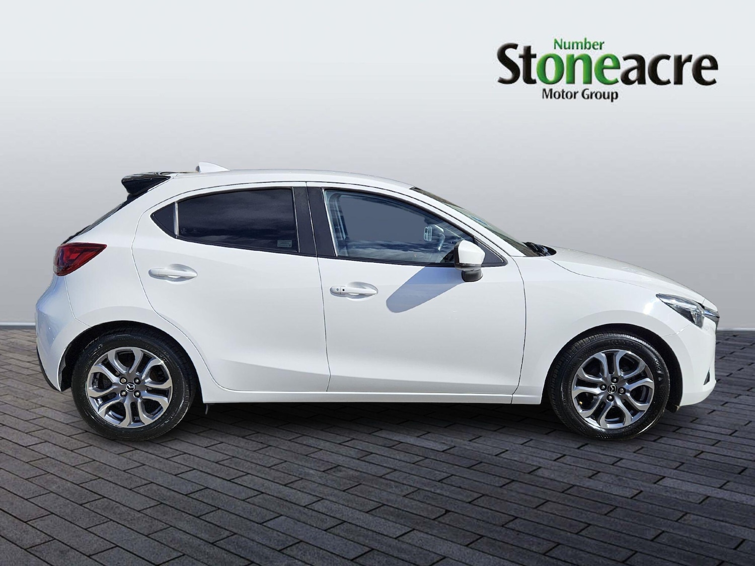 Used Mazda Mazda2 2019 for sale - 78034111: Photo 2