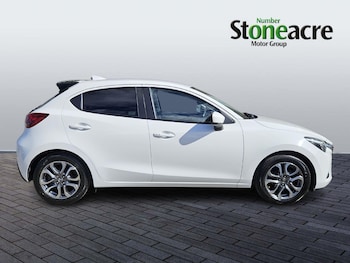 Used Mazda Mazda2 2019 for sale - 78034111: Photo