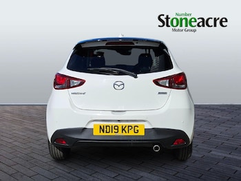 Used Mazda Mazda2 2019 for sale - 78034111: Photo