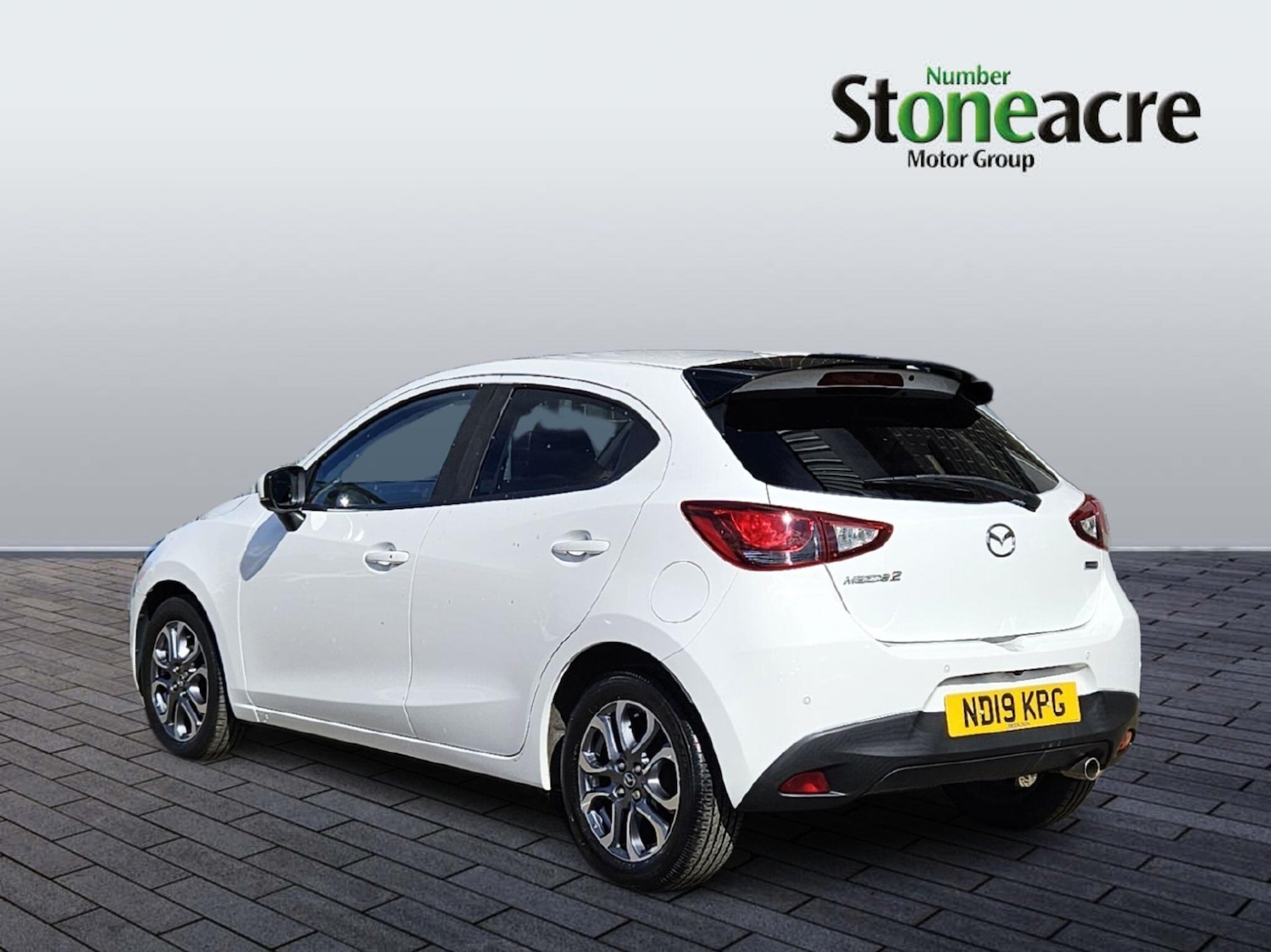 Used Mazda Mazda2 2019 for sale - 78034111: Photo 5