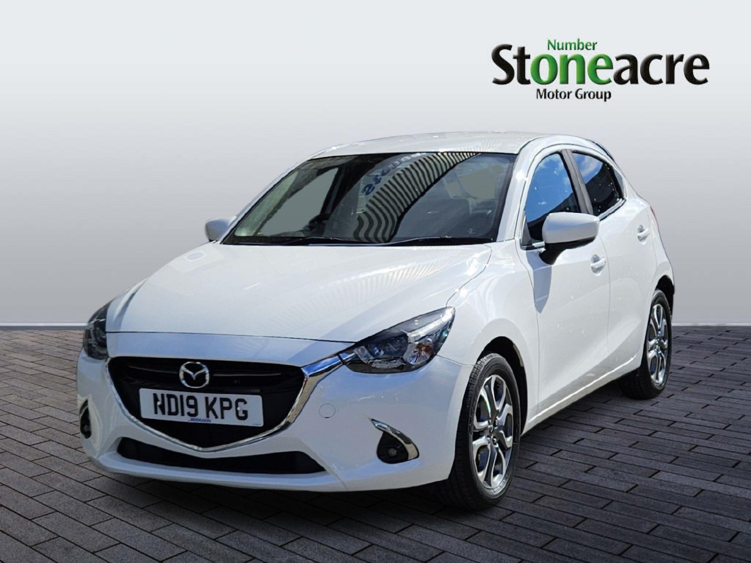 Used Mazda Mazda2 2019 for sale - 78034111: Photo 7
