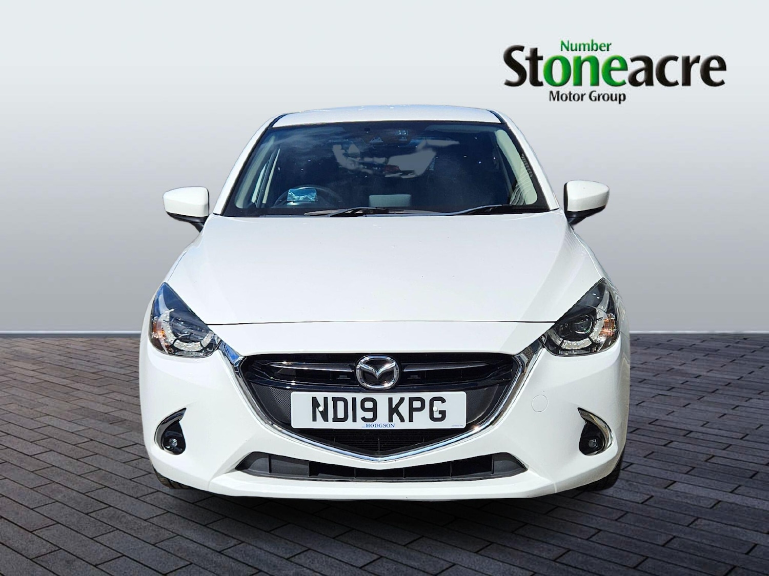 Used Mazda Mazda2 2019 for sale - 78034111: Photo 8
