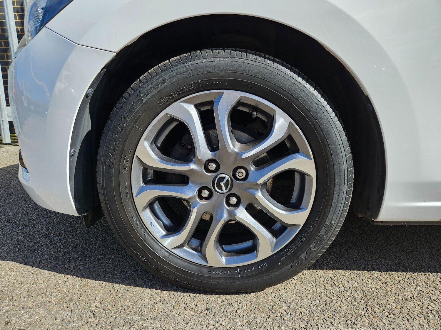 Used Mazda Mazda2 2019 for sale - 78034111: Photo 9