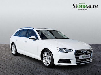 Used Audi A4 2016 for sale - 79426436: Photo