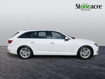 Used Audi A4 2016 for sale - 79426436: Photo