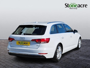 Used Audi A4 2016 for sale - 79426436: Photo