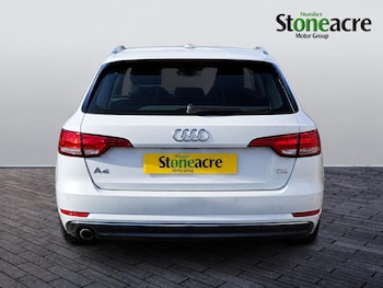 Used Audi A4 2016 for sale - 79426436: Photo