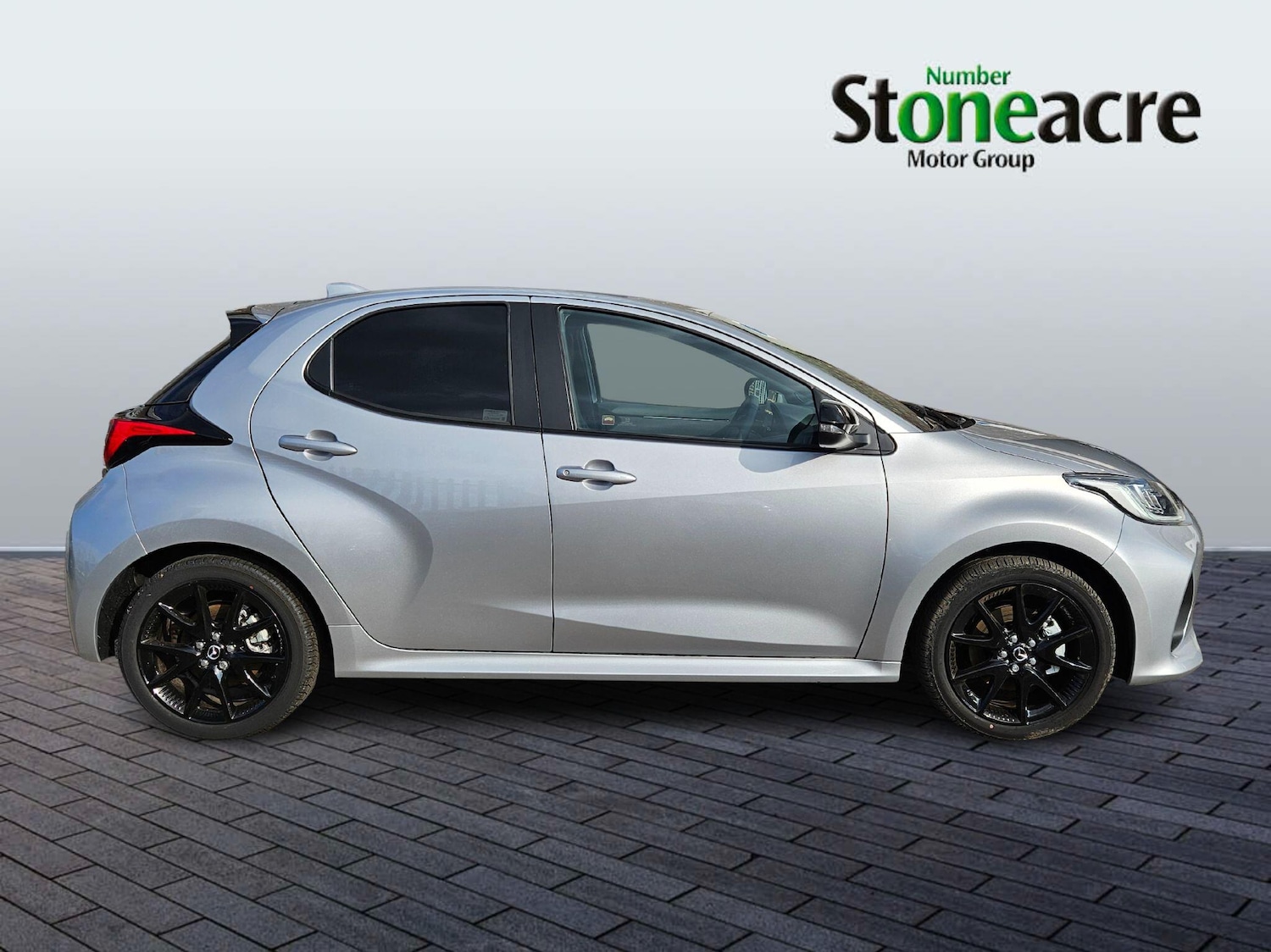 Used Mazda Mazda2 HYBRID 2025 for sale - 77230351: Photo 2