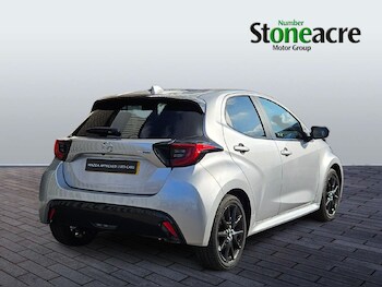 Used Mazda Mazda2 HYBRID 2025 for sale - 77230351: Photo