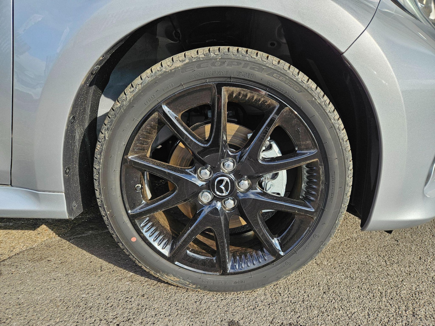 Used Mazda Mazda2 HYBRID 2025 for sale - 77230351: Photo 9