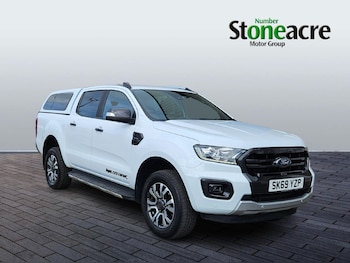 Used Ford Ranger 2019 for sale - 78319475: Photo
