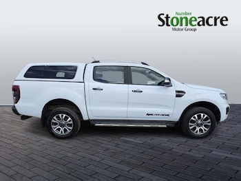 Used Ford Ranger 2019 for sale - 78319475: Photo