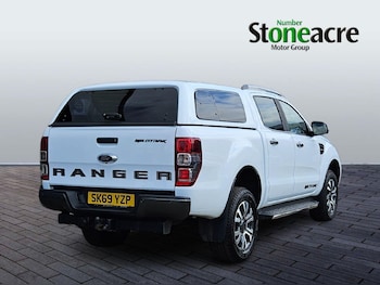 Used Ford Ranger 2019 for sale - 78319475: Photo