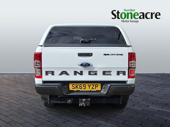 Used Ford Ranger 2019 for sale - 78319475: Photo