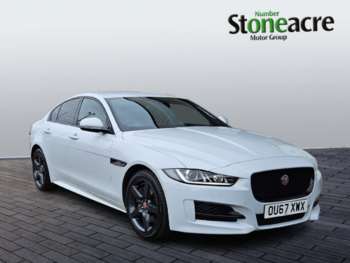 2017 (67) - 2.0d R-Sport Saloon 4dr Diesel Auto AWD Euro 6 (s/s) (240 ps)