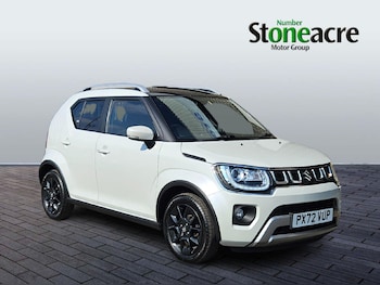 Used Suzuki Ignis 2022 for sale - 79279810: Photo