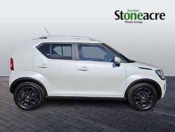 Used Suzuki Ignis 2022 for sale - 79279810: Photo