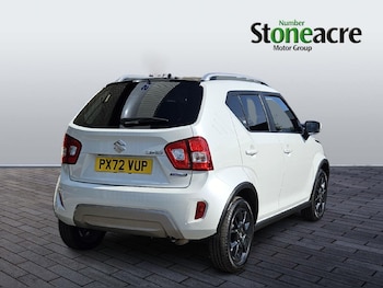 Used Suzuki Ignis 2022 for sale - 79279810: Photo