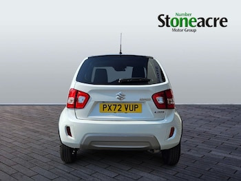Used Suzuki Ignis 2022 for sale - 79279810: Photo