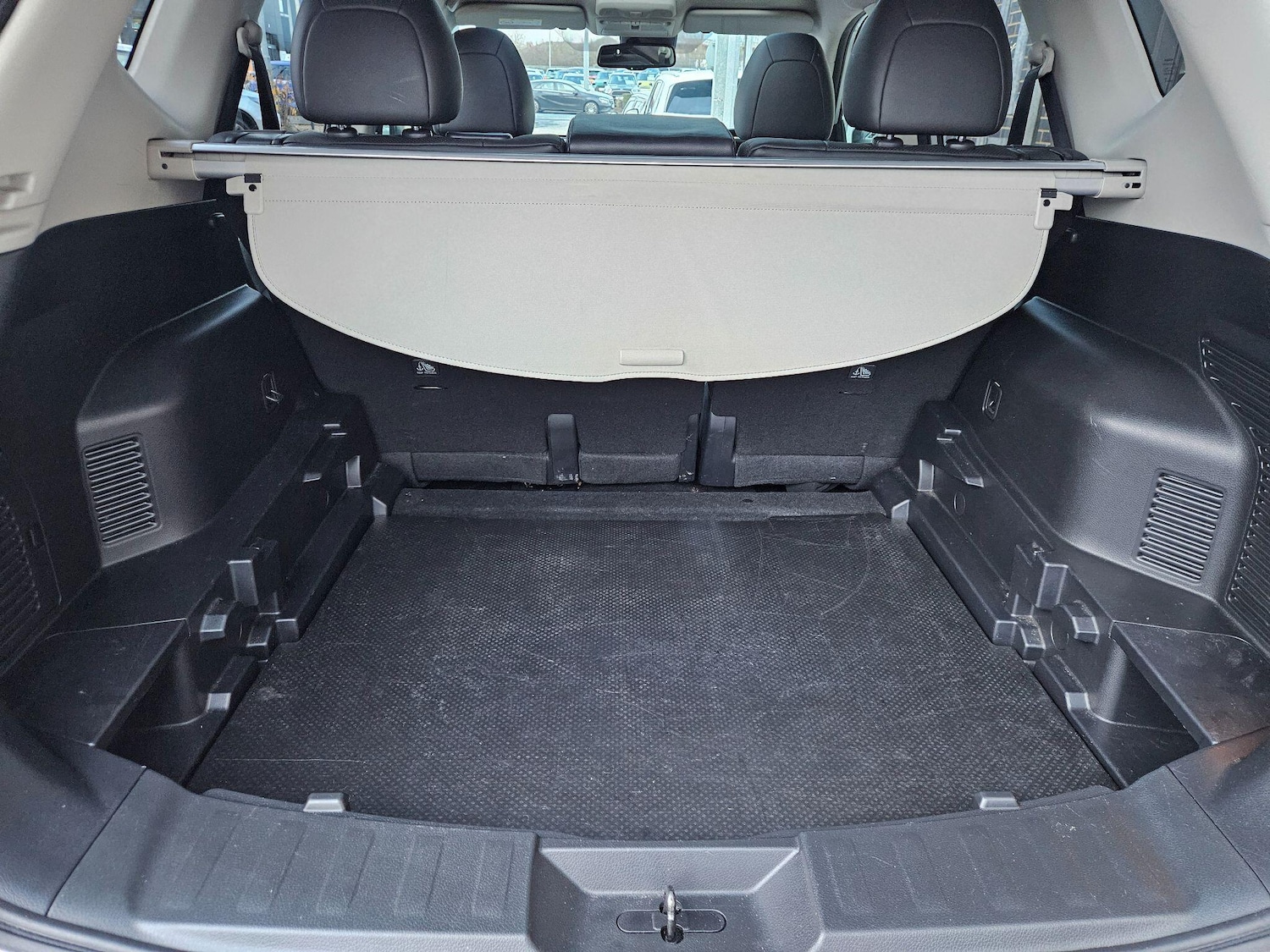 Used Nissan X-Trail 2020 for sale - 76855723: Photo 10