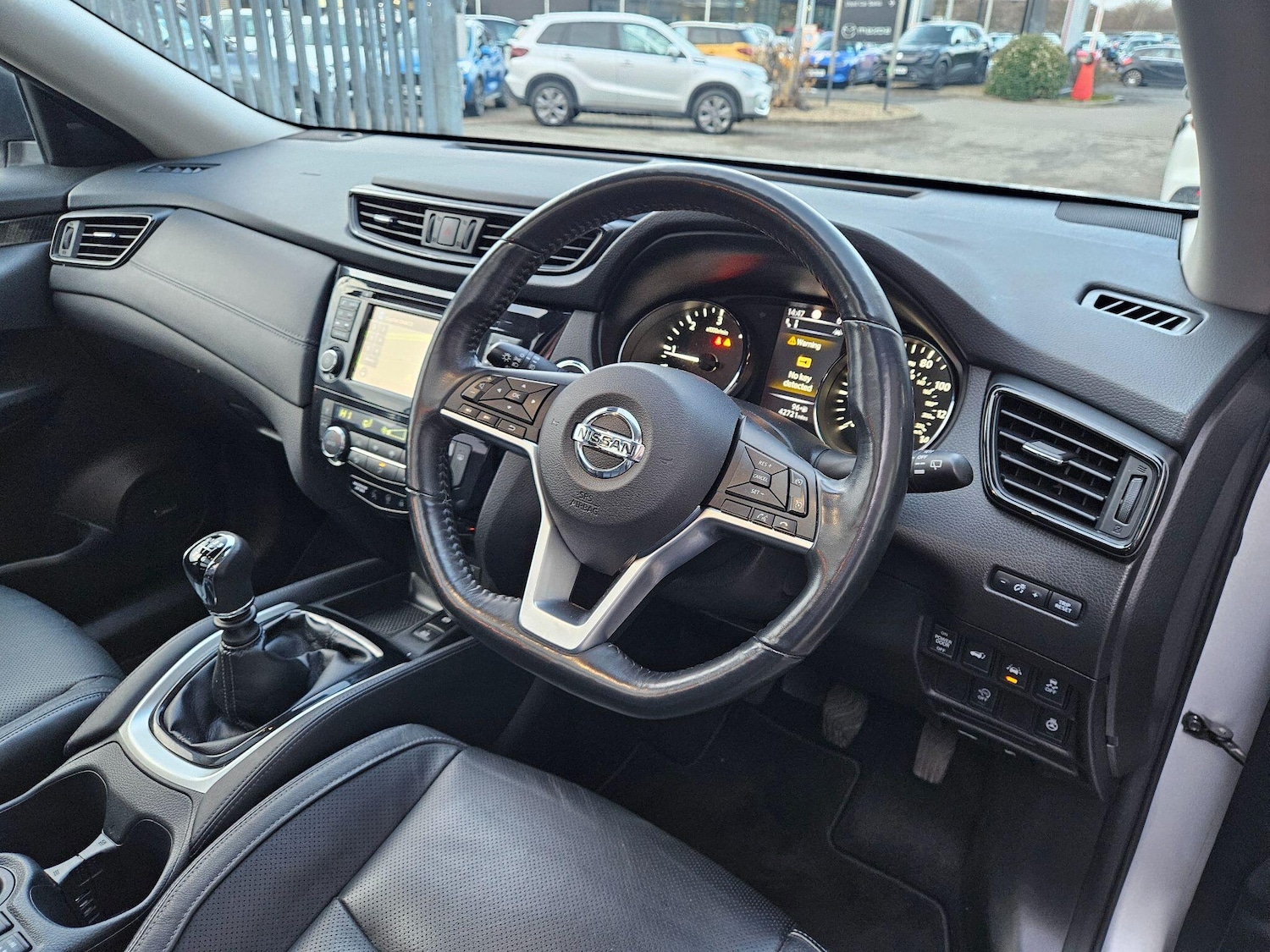 Used Nissan X-Trail 2020 for sale - 76855723: Photo 11