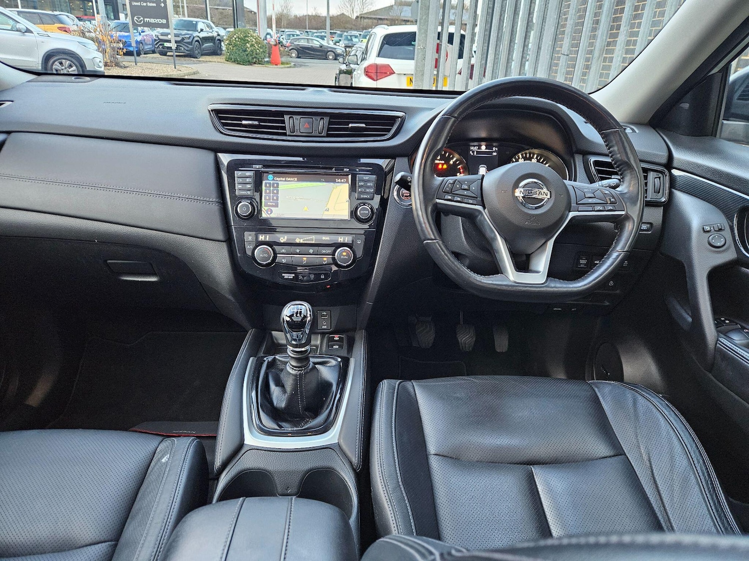Used Nissan X-Trail 2020 for sale - 76855723: Photo 12