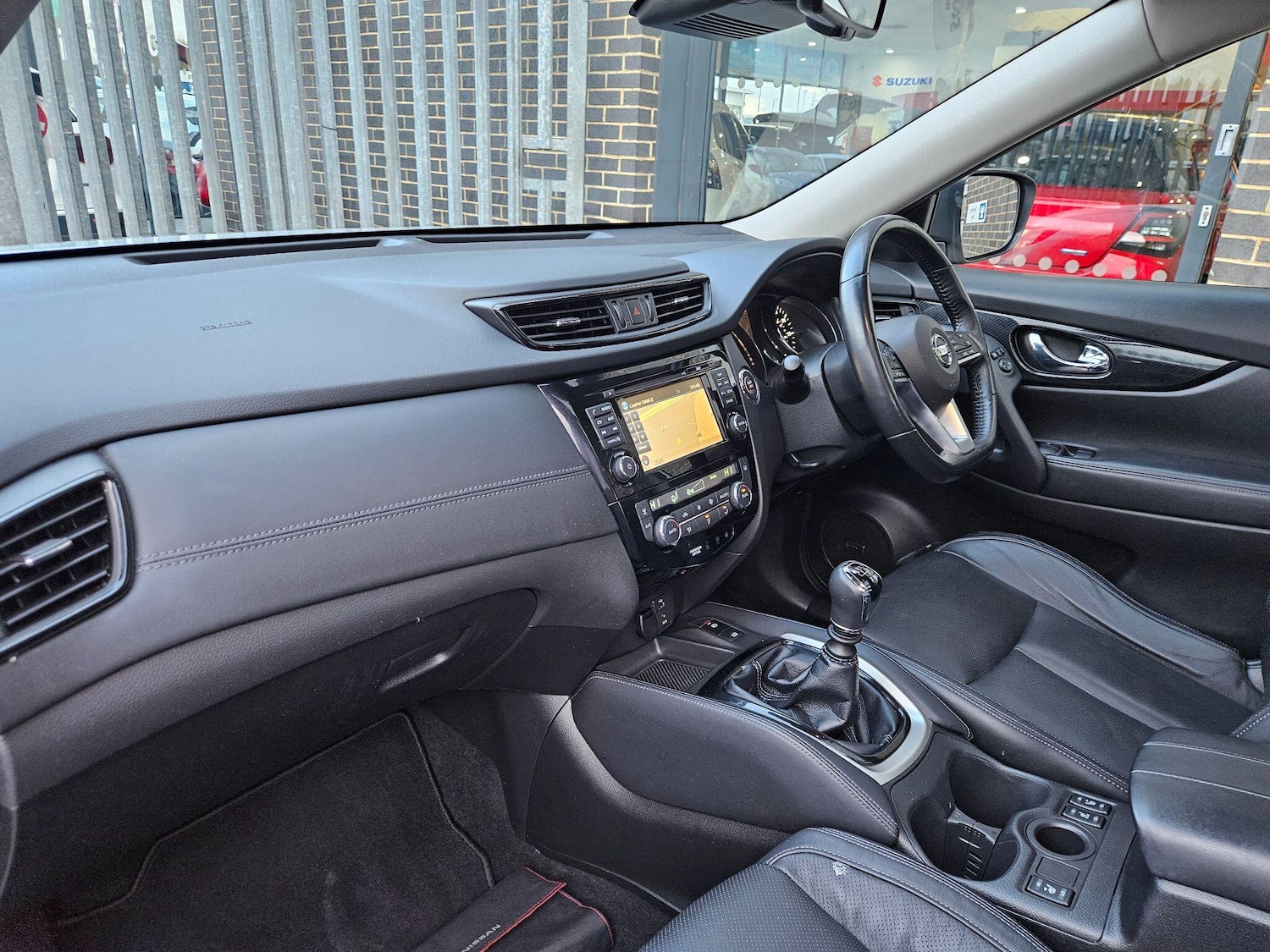 Used Nissan X-Trail 2020 for sale - 76855723: Photo 13